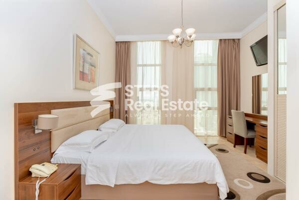 Apartment in West Bay | 10 units - 3