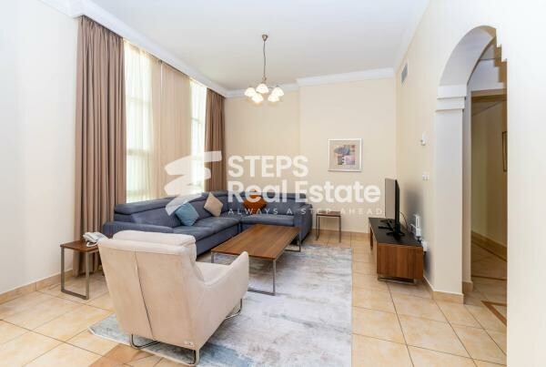 Apartment in West Bay | 10 units - 2