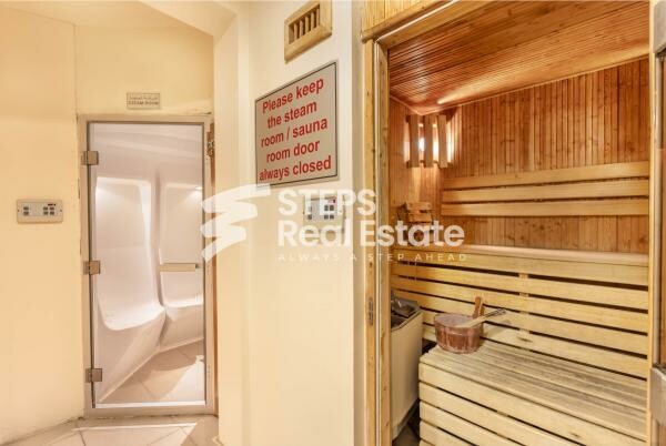Apartment in West Bay | 10 units - 10