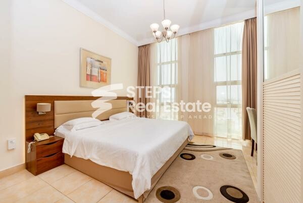 Apartment in West Bay | 10 units - 13