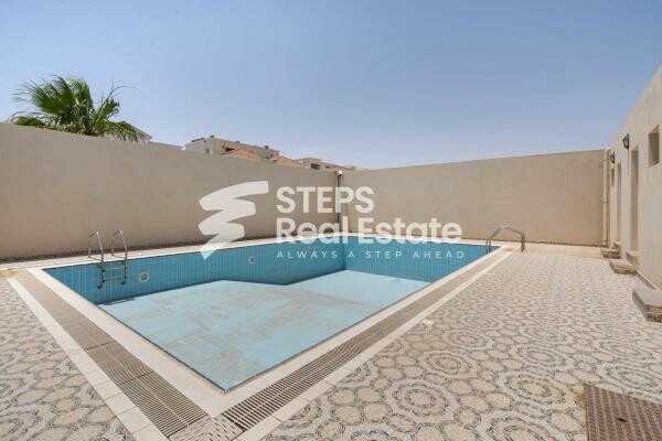 Villa for Rent for Bachelors - 3