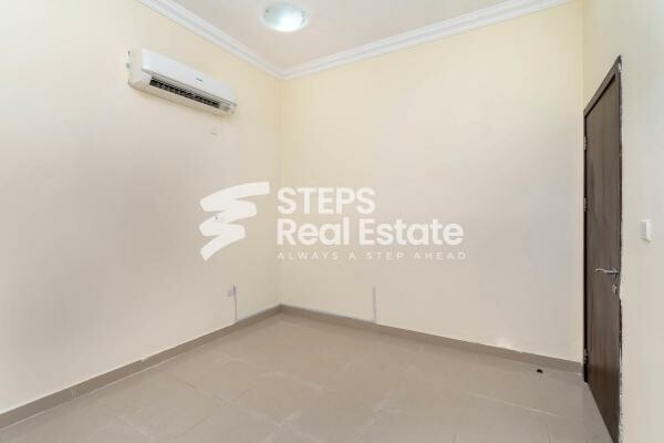 Villa for Rent for Bachelors - 6