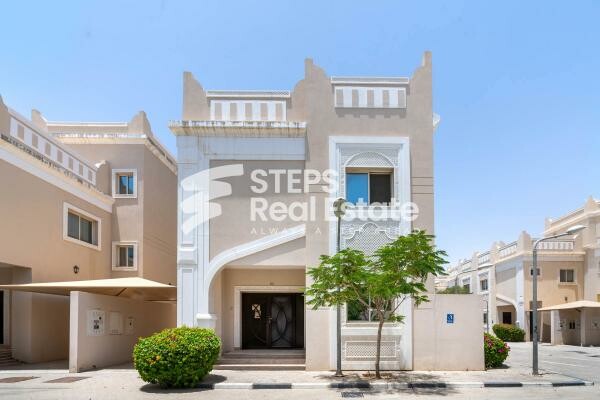Villa for Rent for Bachelors - 1