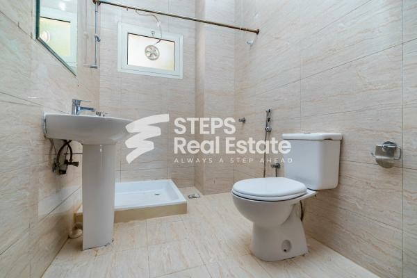 Villa for Rent for Bachelors - 11