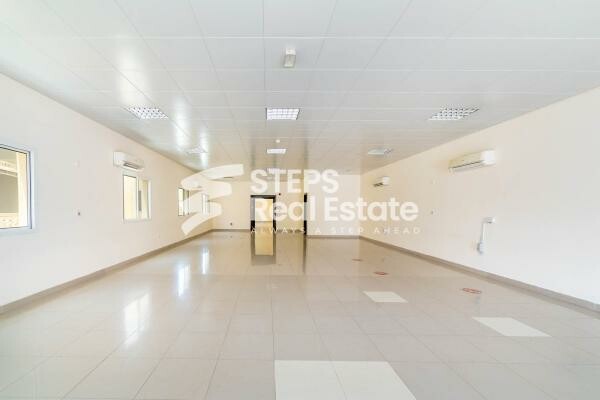 Villa for Rent for Bachelors - 4