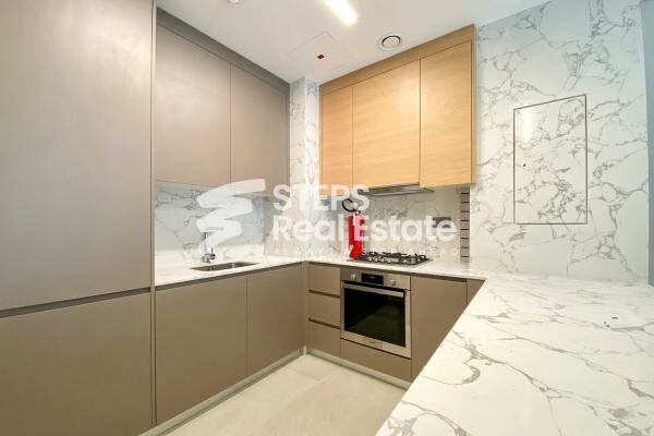 New Furnished Flat for Rent - 5