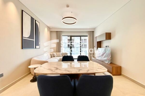 New Furnished Flat for Rent - 3