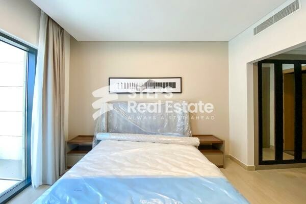 New Furnished Flat for Rent - 4