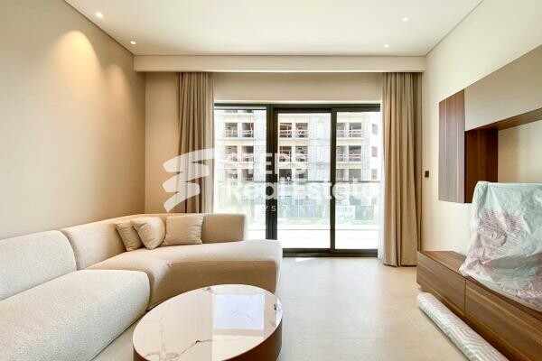 New Furnished Flat for Rent - 7