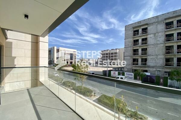 New Furnished Flat for Rent - 6