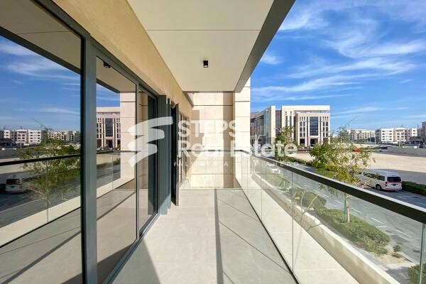 New Furnished Flat for Rent - 2