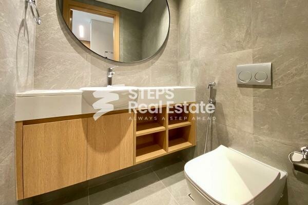 New Furnished Flat for Rent - 9