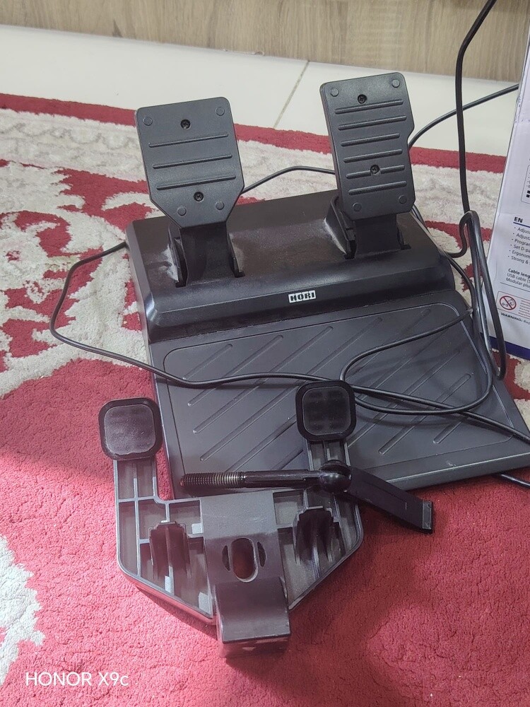 دركسون - 3