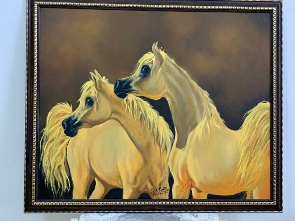 PAINTING ARTS - 3