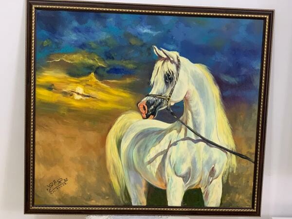 PAINTING ARTS - 2