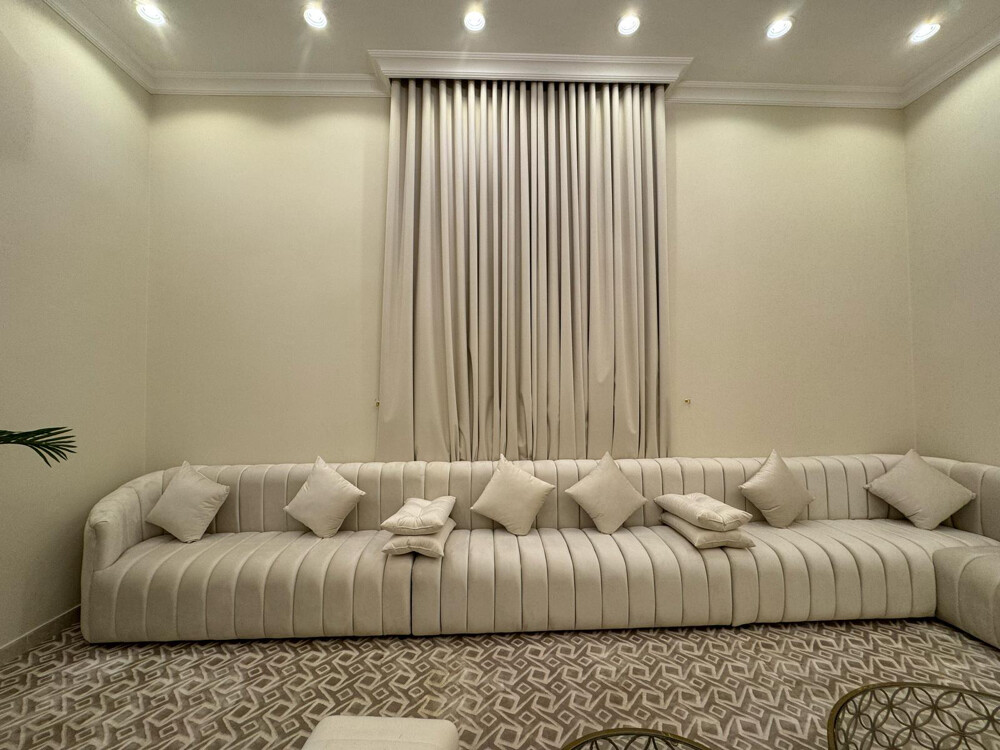 Wave curtains - 14