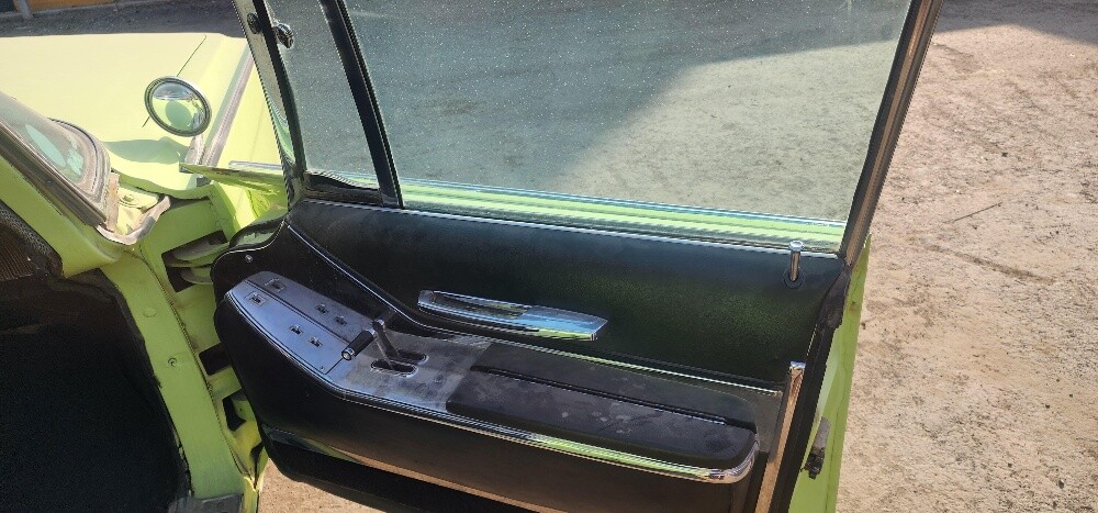 1964 Chrysler imperial - 13