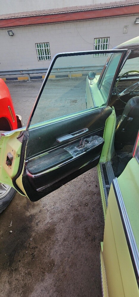 1964 Chrysler imperial - 4