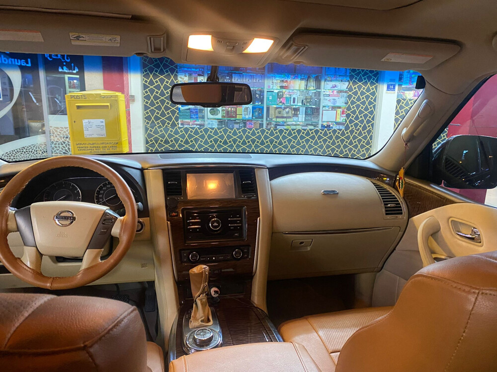 مستعمل بحالة ممتازة  - 7