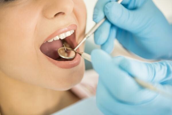 Turkish General Dentist - 1
