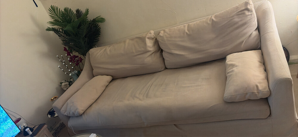 sofa for sale perfect from IKEA - 1