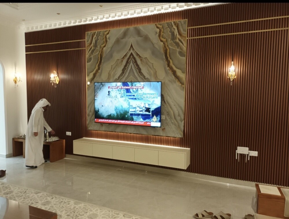 بديل الشيبورد ديكور الشاشه - 3