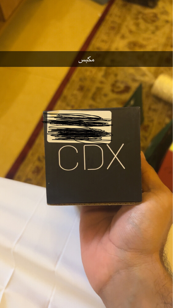 codex tamper58mm - 2