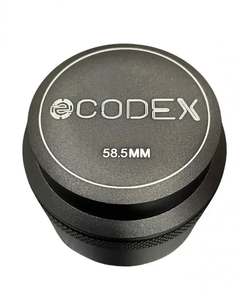 codex tamper58mm - 1
