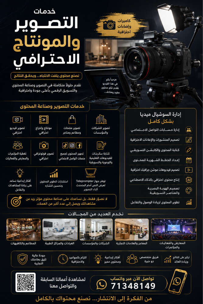 Professional Content Creation and M - 2
