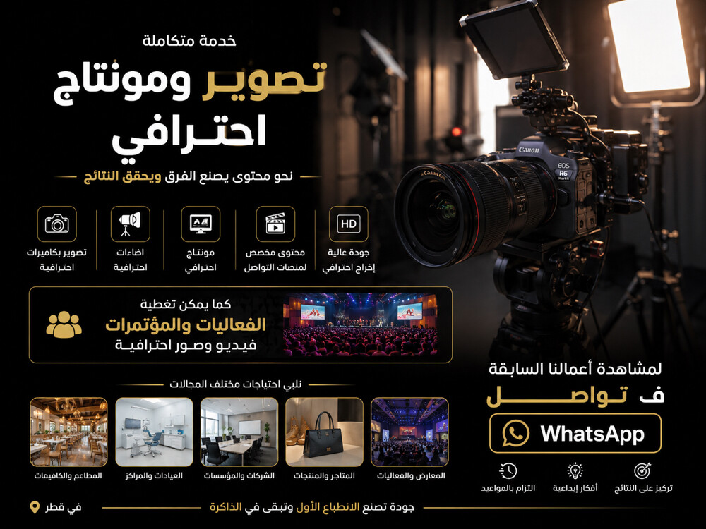 Professional Content Creation and M - 1
