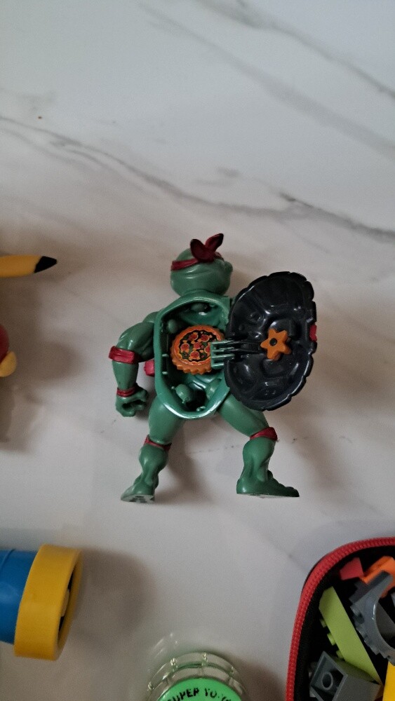 kids toys mix - 1