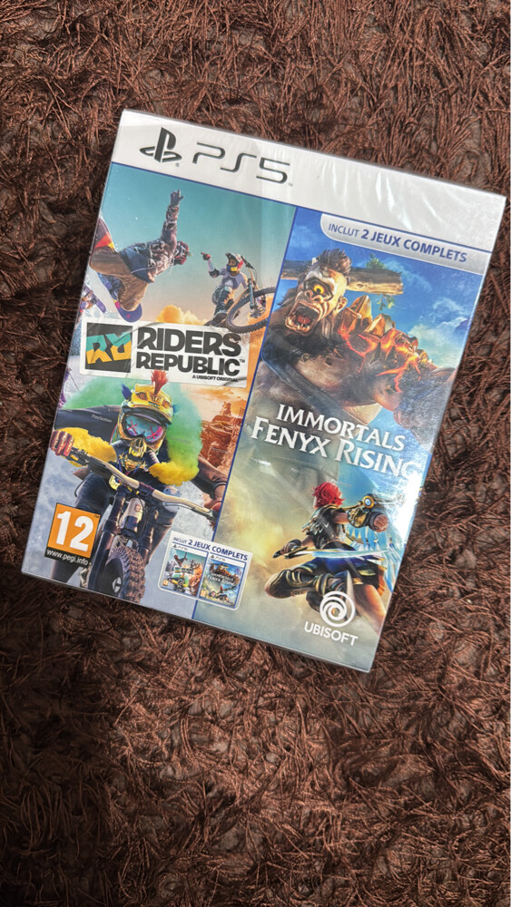ps5 bundle game - 1