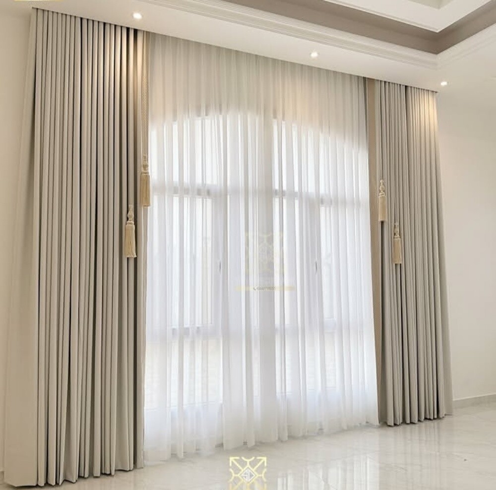 curtain - 1