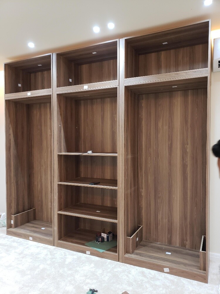 cabinet - 3