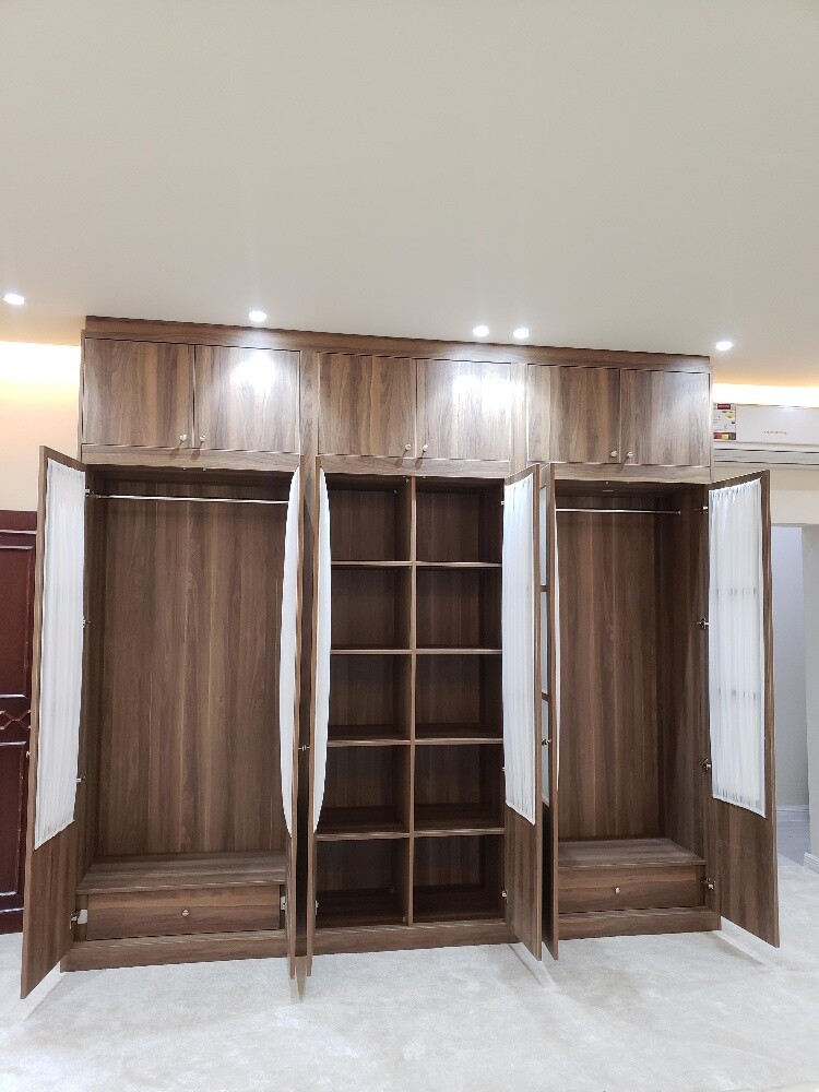 cabinet - 1