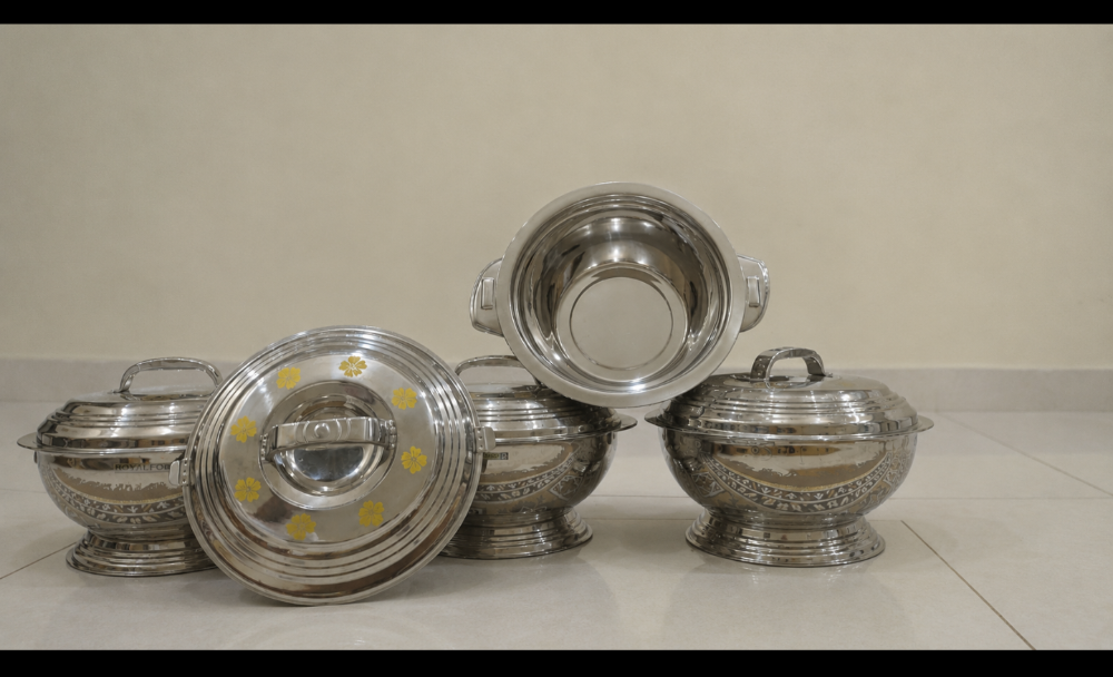 Food container - 1