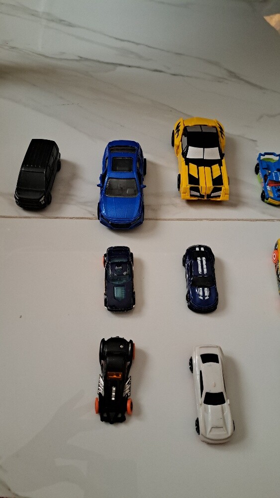 toy cars - 4