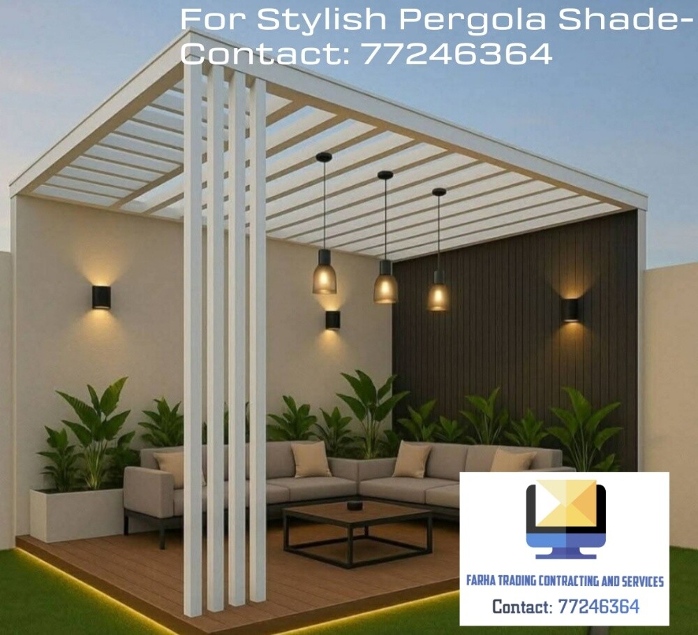 Carshade-Ladder-Handrails & Fences - 2