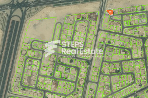 Villa Plot for Sale in Al Thumama - 5