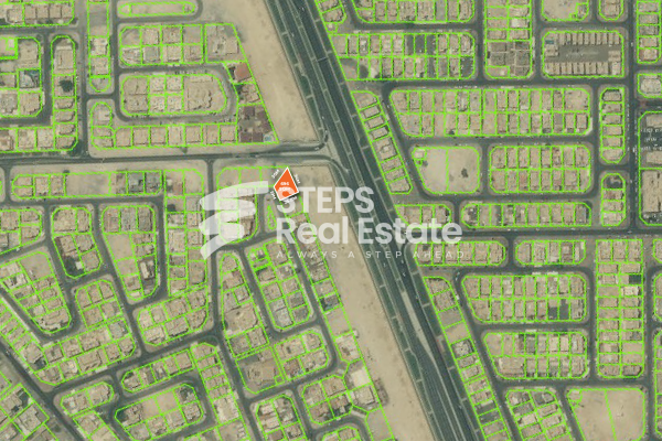 Villa Plot for Sale in Al Thumama - 9
