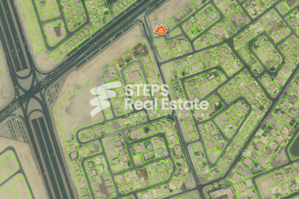 Villa Plot for Sale in Al Thumama - 6