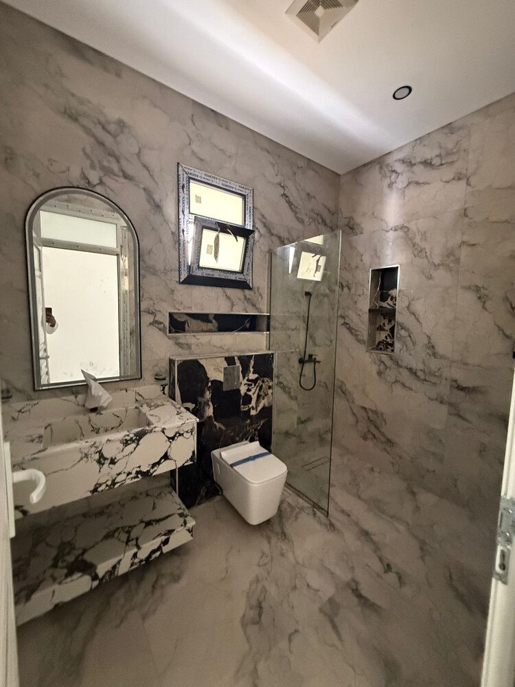 للبيع فيلا مودرن في ام العمد. - 11