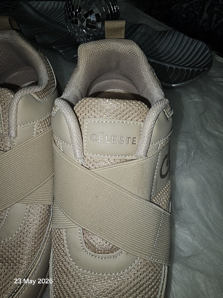 shoes - 5