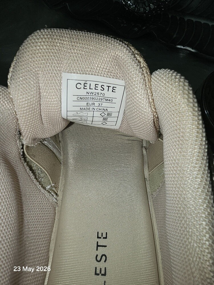 shoes - 2