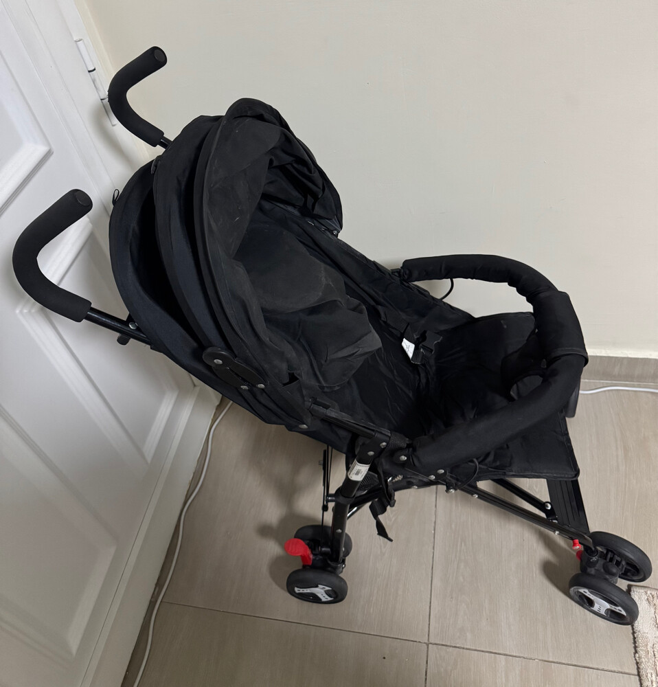 Price for Bed & troller for sale - 5
