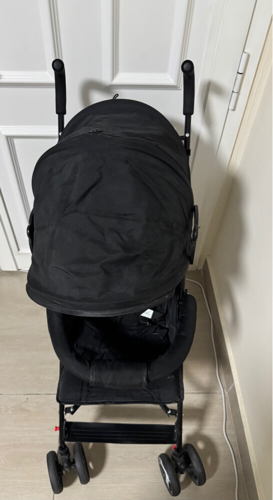 Price for Bed & troller for sale - 2