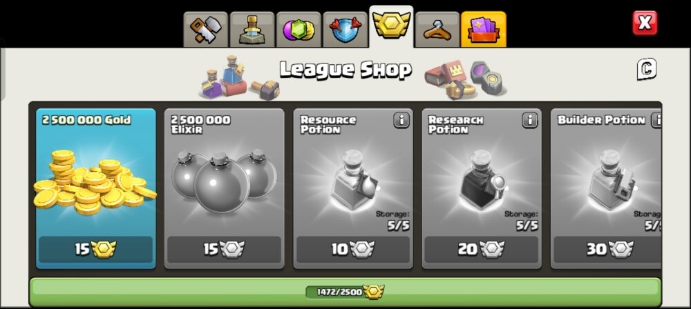 clash of clans - 4