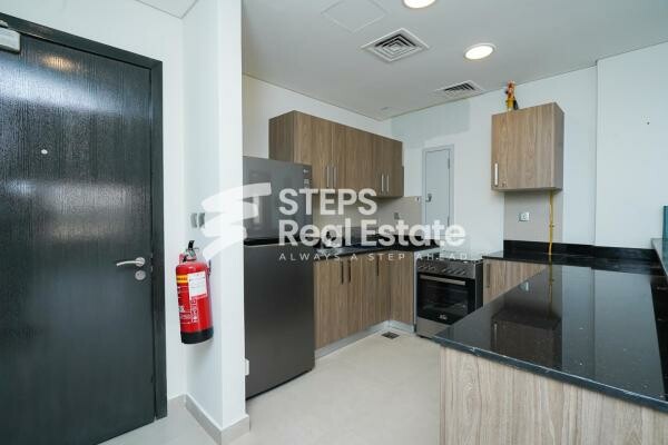 Apartment for Sale in Lusail - 8