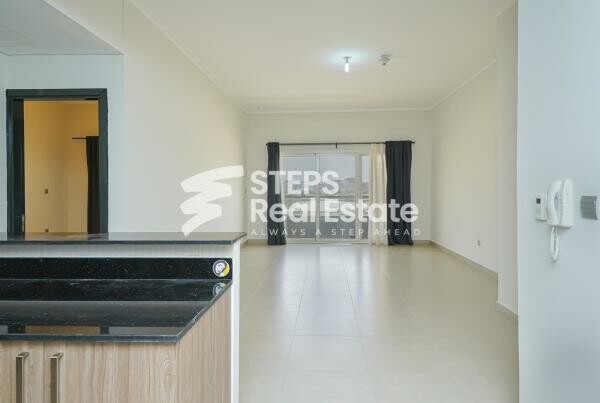 Apartment for Sale in Lusail - 1