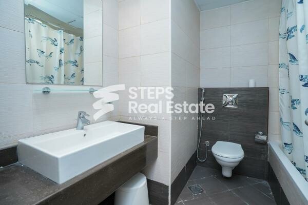 Apartment for Sale in Lusail - 10